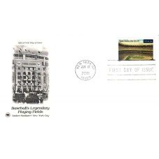 #3513 Yankee Stadium PCS FDC