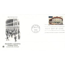 #3515 Forbes Field PCS FDC