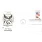 #3779 Old Glory PCS FDC