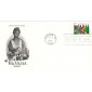 #3881 Kwanzaa PCS FDC