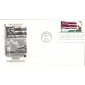 #4287 FOON: Hawaii Flag PCS FDC