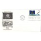 #4288 FOON: Idaho Flag PCS FDC