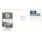 #4299 FOON: Minnesota Flag PCS FDC