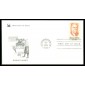 #2095 Horace Moses Pegasus FDC