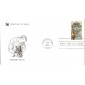 #2096 Smokey the Bear Pegasus FDC