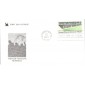 #2109 Vietnam Veterans Memorial Pegasus FDC