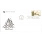 #2152 Korean War Veterans Pegasus FDC