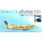 #3189n Jumbo Jets Peterman FDC