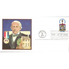 #1911 Savings and Loans POA FDC