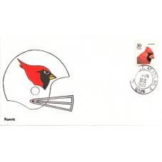 #2480 Cardinal Pointe FDC