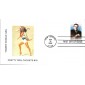 #3669 Irving Berlin Pretty Girl FDC