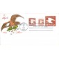 #1946//U594 C - Eagle Pugh FDC