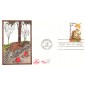 #2297 Eastern Chipmunk Pugh FDC