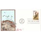 #2304 American Lobster Pugh FDC