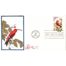 #2311 Iiwi Pugh FDC