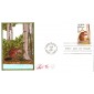 #2316 Beaver Pugh FDC