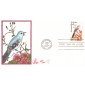 #2330 Mockingbird Pugh FDC