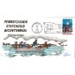 #2337 Pennsylvania Statehood Pugh FDC