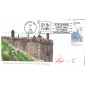 #2341 Massachusetts Statehood Tab Pugh FDC