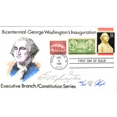 #2414 Executive Branch Pugh FDC