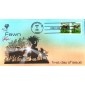 #2479 Fawn Pugh FDC