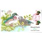 #2484-85 Wood Duck Pugh FDC