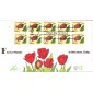 #2519 F - Tulip Pugh FDC