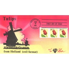 #2525 Tulip PNC Pugh FDC