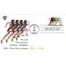 #2748 World University Games Pugh FDC