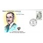 #2755 Dean Acheson Pugh FDC