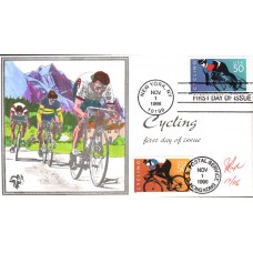 #3119a-b Cycling Pugh FDC