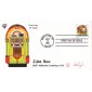 #3132 Juke Box Pugh FDC