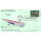 #3142p Aircraft: Tri-Motor Pugh FDC