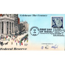 #3183b Federal Reserve Pugh FDC