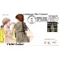 #3183o Child Labor Pugh FDC