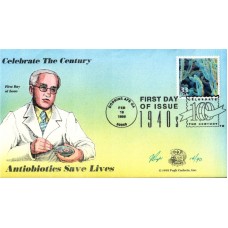 #3186b Antibiotics Saves Lives Pugh FDC