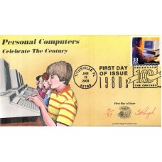 #3190n Personal Computers Pugh FDC