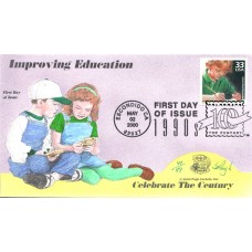 #3191e Improving Education Pugh FDC