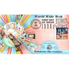 #3191n World Wide Web Pugh FDC