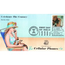 #3191o Cellular Phones Pugh FDC