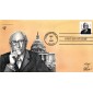 #3426 Claude Pepper Pugh FDC