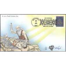 #3532 EID Pugh FDC