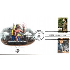 #3533 Enrico Fermi Combo Pugh FDC