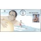 #3660 Duke Kahanamoku Pugh FDC