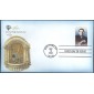 #3669 Irving Berlin Pugh FDC