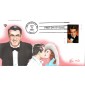 #3692 Cary Grant Plate Pugh FDC