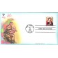 #3820 Madonna and Child Pugh FDC 24/34