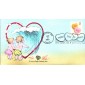 #3833 Love - Candy Hearts Pugh FDC