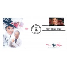 #3882 Moss Hart Pugh FDC