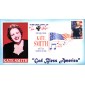 #4463 Kate Smith Pugh FDC